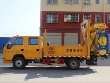 河源防撞车租赁 机械设备租赁的优选解决方案