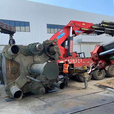 北京瑞全汽车维修服务 机械设备租赁解决方案