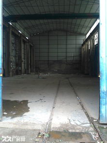 贵州石油化工机械厂厂房及机械设备租赁方案